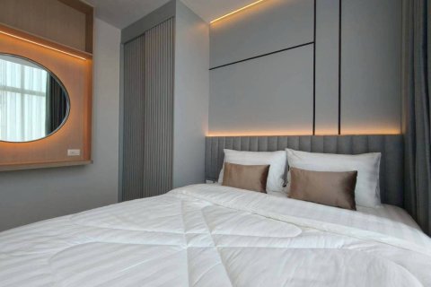 Condominio de 2 dormitorios en Pattaya, Tailandia № 170515 - foto 21
