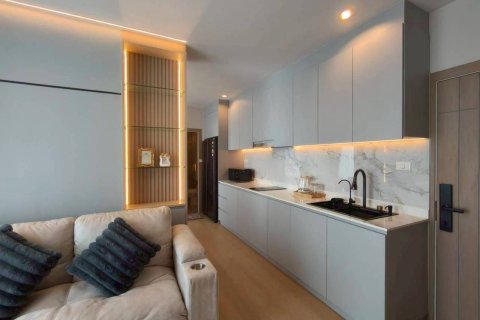 Condominio de 2 dormitorios en Pattaya, Tailandia № 170515 - foto 13