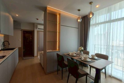 Condominio de 2 dormitorios en Pattaya, Tailandia № 170515 - foto 5