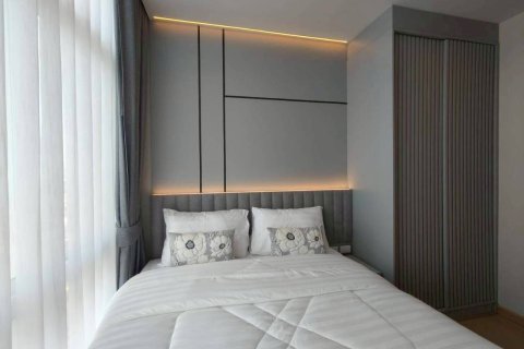 Condominio de 2 dormitorios en Pattaya, Tailandia № 170515 - foto 25