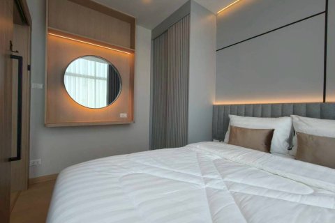 Condominio de 2 dormitorios en Pattaya, Tailandia № 170515 - foto 16