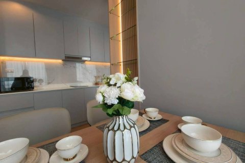 Condominio de 2 dormitorios en Pattaya, Tailandia № 170515 - foto 19