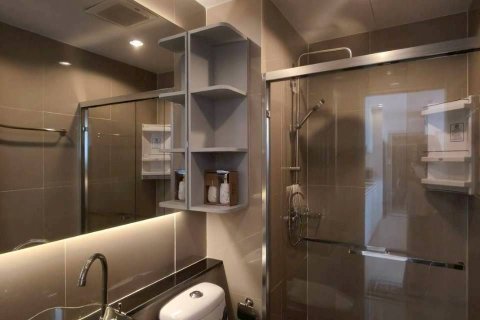 Condominio de 2 dormitorios en Pattaya, Tailandia № 170515 - foto 24