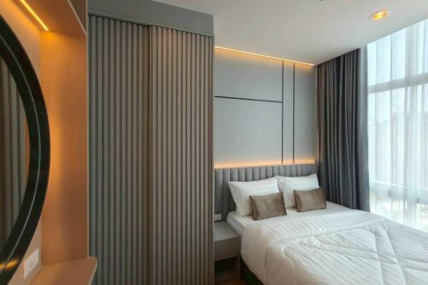 Condominio de 2 dormitorios en Pattaya, Tailandia № 170515 - foto 8