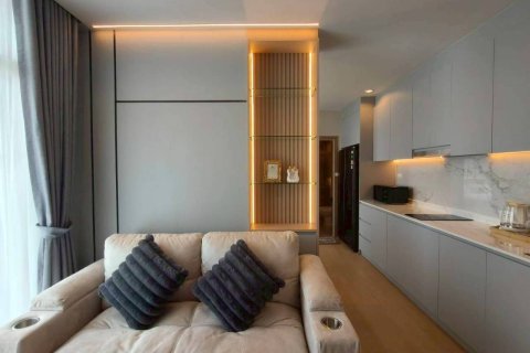 Condominio de 2 dormitorios en Pattaya, Tailandia № 170515 - foto 15