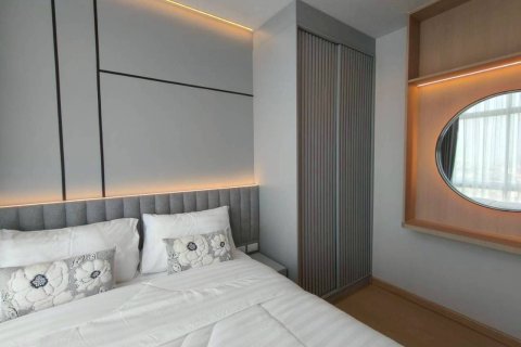 Condominio de 2 dormitorios en Pattaya, Tailandia № 170515 - foto 20