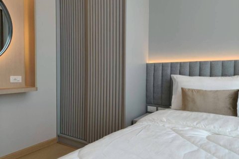 Condominio de 2 dormitorios en Pattaya, Tailandia № 170515 - foto 23