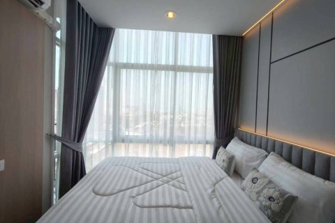Condominio de 2 dormitorios en Pattaya, Tailandia № 170515 - foto 7