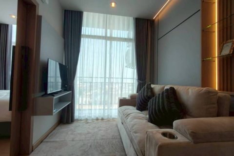 Condominio de 2 dormitorios en Pattaya, Tailandia № 170515 - foto 3