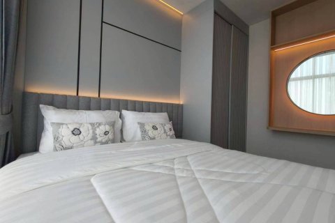 Condominio de 2 dormitorios en Pattaya, Tailandia № 170515 - foto 9