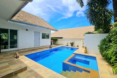 Villa à Hua Hin, Thaïlande 3 chambres № 170514 - photo 4
