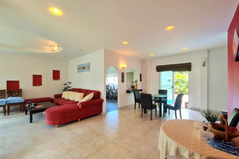 Villa à Hua Hin, Thaïlande 3 chambres № 170514 - photo 19