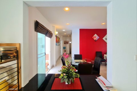 Villa à Hua Hin, Thaïlande 3 chambres № 170514 - photo 27