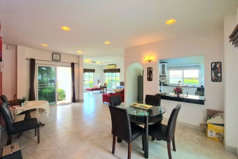 Villa à Hua Hin, Thaïlande 3 chambres № 170514 - photo 21