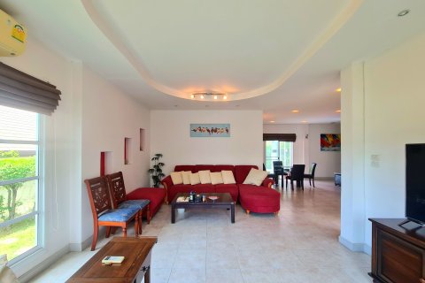 Villa à Hua Hin, Thaïlande 3 chambres № 170514 - photo 17