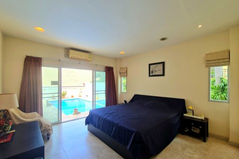 Villa à Hua Hin, Thaïlande 3 chambres № 170514 - photo 30