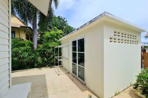 Villa à Hua Hin, Thaïlande 3 chambres № 170514 - photo 6