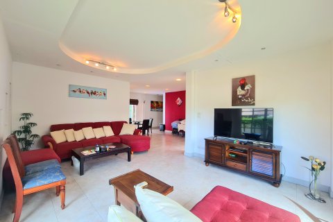 Villa à Hua Hin, Thaïlande 3 chambres № 170514 - photo 15