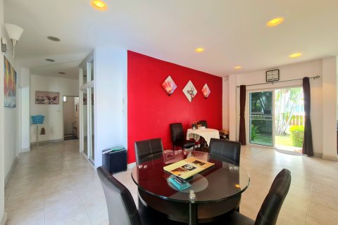 Villa à Hua Hin, Thaïlande 3 chambres № 170514 - photo 20