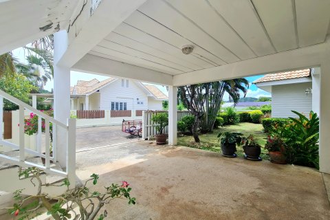Villa à Hua Hin, Thaïlande 3 chambres № 170514 - photo 7