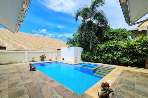 Villa à Hua Hin, Thaïlande 3 chambres № 170514 - photo 3