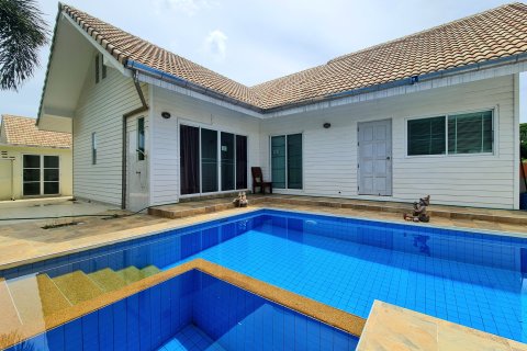 Villa à Hua Hin, Thaïlande 3 chambres № 170514 - photo 5