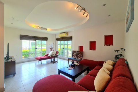Villa à Hua Hin, Thaïlande 3 chambres № 170514 - photo 13