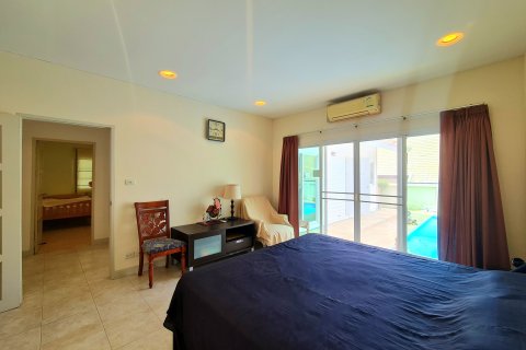 Villa à Hua Hin, Thaïlande 3 chambres № 170514 - photo 29