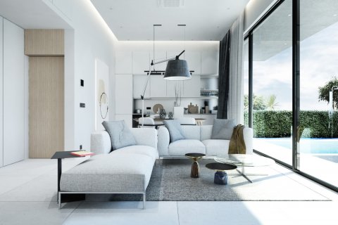 House in Phuket, Thailand 2 bedrooms № 66934 - photo 6