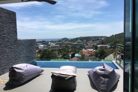 Casa de 3 dormitorios en Phuket, Tailandia № 66935