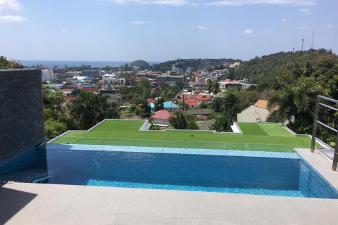 Casa de 3 dormitorios en Phuket, Tailandia № 66935 - foto 2