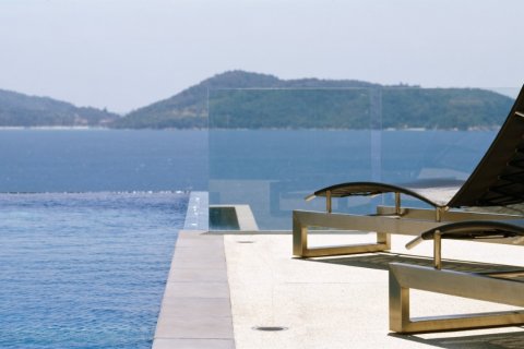 Casa de 3 dormitorios en Phuket, Tailandia № 66936 - foto 6
