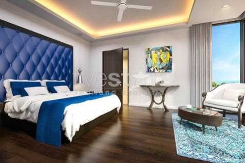 Condominio de 1 dormitorio en Phuket, Tailandia № 66938 - foto 11