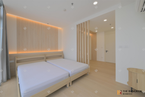 Condo in Bangkok, Thailand, 3 bedrooms  № 226114 - photo 10