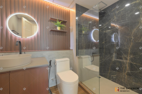 Condo in Bangkok, Thailand, 3 bedrooms  № 226114 - photo 7