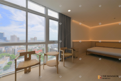 Condo in Bangkok, Thailand, 3 bedrooms  № 226114 - photo 3