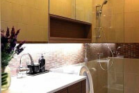 Condominio de 1 dormitorio en Pattaya, Tailandia № 204464 - foto 4