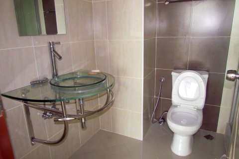 Condominio de 1 dormitorio en Pattaya, Tailandia № 204462 - foto 5