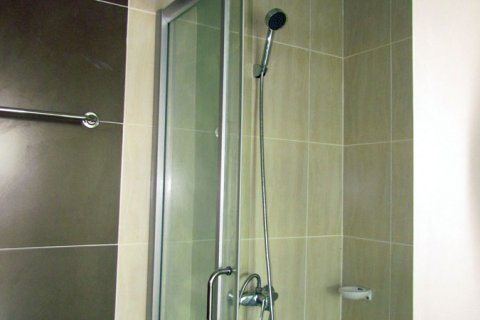 Condominio de 1 dormitorio en Pattaya, Tailandia № 204462 - foto 4