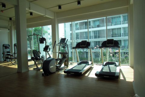 Condominio de 1 dormitorio en Pattaya, Tailandia № 204462 - foto 6
