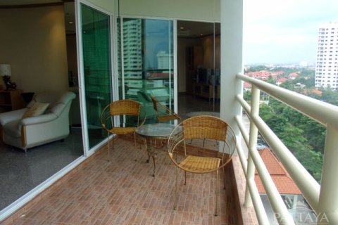 Estudio en el condominio en Jomtien Beach, Pattaya, Tailandia № 204465 - foto 5