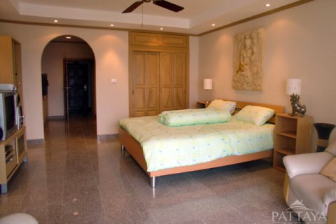 Estudio en el condominio en Jomtien Beach, Pattaya, Tailandia № 204465 - foto 4
