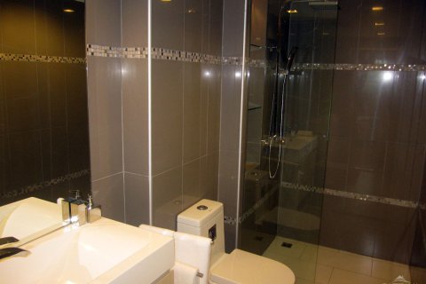 Condominio de 1 dormitorio en Jomtien Beach, Pattaya, Tailandia № 204466 - foto 7