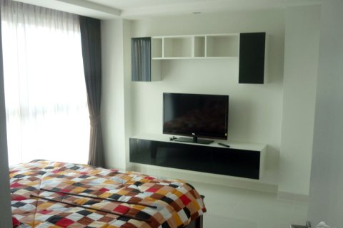 Condominio de 1 dormitorio en Pattaya, Tailandia № 204461 - foto 3