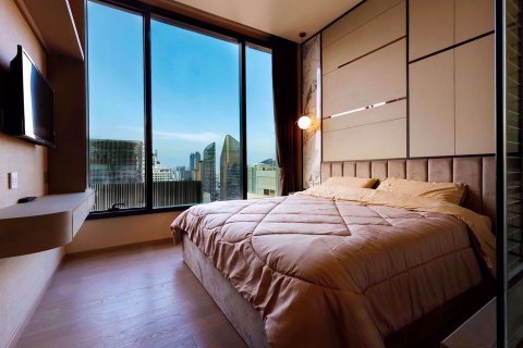 Sobre plano THE ESSE ASOKE en Bangkok, Tailandia № 9915 - foto 14