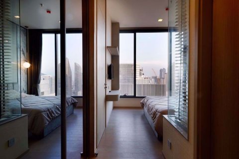 Sobre plano THE ESSE ASOKE en Bangkok, Tailandia № 9915 - foto 12