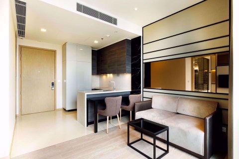 Sobre plano THE ESSE ASOKE en Bangkok, Tailandia № 9915 - foto 4