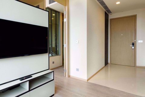 Sobre plano THE ESSE ASOKE en Bangkok, Tailandia № 9915 - foto 6
