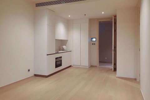 Off-plan THE STRAND THONGLOR in Bangkok, Thailand № 9363 - photo 3