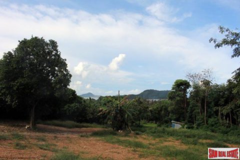 Terreno 7200 m2 en Wichit, Tailandia № 203209 - foto 4